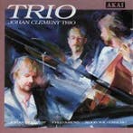 cd - Johan Clement Trio - Trio, Verzenden, Zo goed als nieuw