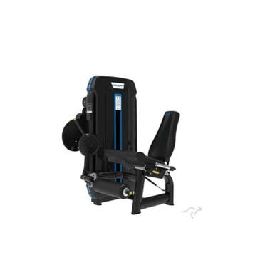 Gymfit - Luxury-line - Seated Leg Extension, Ophalen of Verzenden, Nieuw