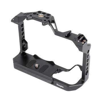 KingMa Camera Cage voor Canon EOS R7 (Nieuw), Verzenden, Nieuw
