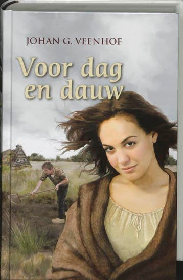 Voor dag en dauw - Johan G. Veenhof 9789059771567, Verzenden, Gelezen, Johan G. Veenhof