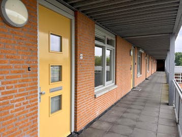 Te huur: Appartement Mosselkreekstraat in Middelburg, Huizen en Kamers, Huizen te huur, Middelburg, Zeeland, Appartement