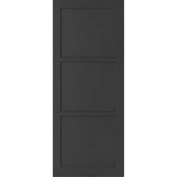 Weekamp binnendeur WK6355-C3 73x201,5 (Stomp, Paneeldeur), Minder dan 80 cm, Binnendeur, Nieuw, Ophalen of Verzenden