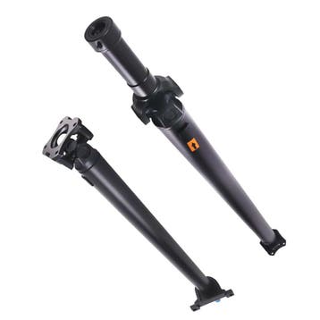 Aandrijfas L=2582mm geschikt voor Mercedes Sprinter, VW C..., Verzenden, Nieuw, Volkswagen