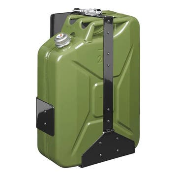 ProPlus Jerrycanhouder - Heavy Duty - Metaal - 20 liter -..., Ophalen of Verzenden, Nieuw