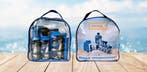 Riwax onderhoudsset met Wax-Shampoo, Surface Clean, RS20,, Ophalen of Verzenden, Nieuw