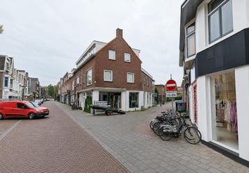 Te huur: Appartement Halvestraat in Deventer, Deventer, Overijssel, Appartement