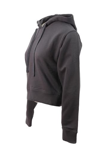 Organic Basics Hoodie in maat XS, Kleding | Dames, Truien en Vesten, Organic Basics, Verzenden, Zo goed als nieuw, Overige kleuren