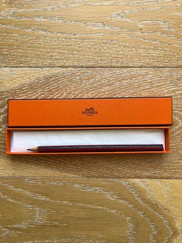 Hermès - Matita Hermes - Zonder minimumprijs - Potlood, Nieuw