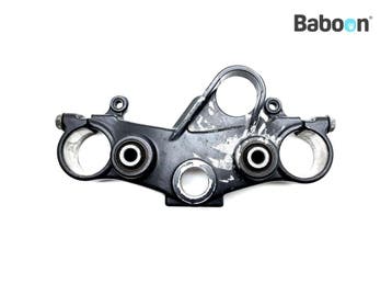 Voorvork Kroonplaat Yamaha XT 600 E 1990-1995 (XT600E), Verzenden, Gebruikt
