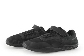 Merrell Barefoot Jongens in maat 35 Zwart, Verzenden, Jongen of Meisje, Zo goed als nieuw, Merrell
