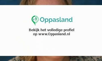Elisabeth zoekt een oppas in Rotterdam voor 1 kind op vri..., Vacatures