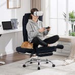 Ergonomische Bureaustoel -  Office Chair - Gamestoel - Volwa, Verzenden, Zo goed als nieuw