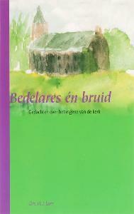 Bedelares en bruid - H.J. Lam 9789043512312, Verzenden, Zo goed als nieuw, H.J. Lam