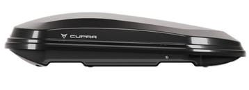 CUPRA | DAKKOFFER | BAGAGEBOX | 450 LITER | DIAMOND 450 DUO, Ophalen of Verzenden, Nieuw