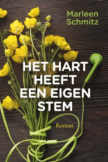 Het hart heeft een eigen stem (9789020545739), Verzenden, Nieuw