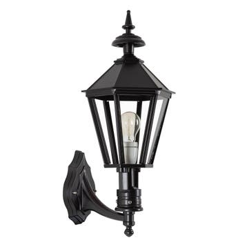 Everton Muurlamp Buitenverlichting, Verzenden, Wandlamp, 50 tot 250 watt, Nieuw