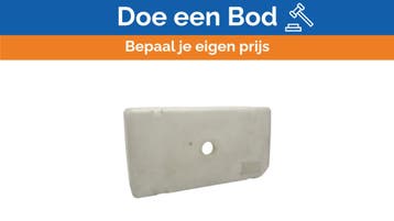 Bieden: Vetus CE613 Marine Tank Universal, Watersport en Boten, Ophalen of Verzenden, Nieuw, Motor en Techniek, Zeilboot of Motorboot