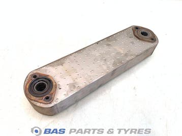 Oliekoeler Volvo 21442781, Ophalen, Gebruikt, Volvo, Overige Auto-onderdelen