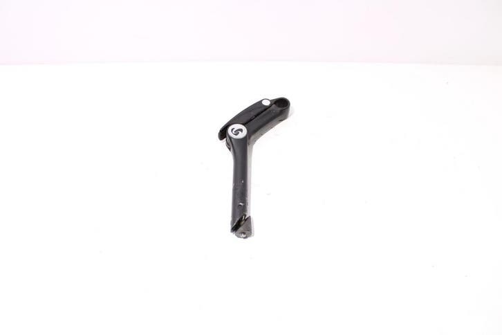 Verstelbare stuurpen | 25,4mm | zwart | Sparta F8E, Fietsen en Brommers, Fietsonderdelen, Verzenden