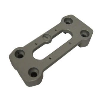 Rally Raid billet top clamb OEM (7/8) voor BMW G310GS, Verzenden, Nieuw
