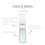 Goldwell Dualsenses Curls &amp; Waves Hydrating Serum Spray, Verzenden, Nieuw