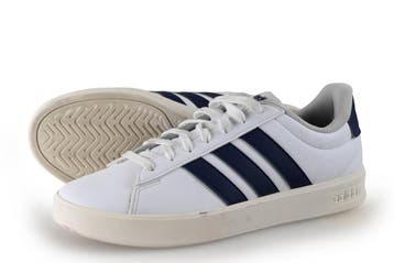 Adidas Sneakers in maat 44 Wit, Verzenden, Wit, Adidas, Sneakers of Gympen