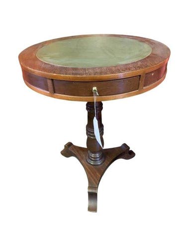 Tafel - Hout - mobiele bar