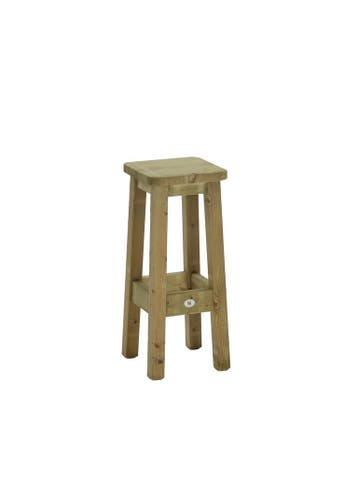 Talen Barkruk 83 cm, Nieuw