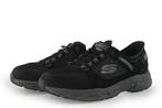 Skechers Instappers in maat 44 Zwart, Verzenden, Zwart, Overige typen, Skechers