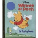 Gouden boekje - Winnie de Poeh - De Honingboom 9789047620792, Verzenden, Zo goed als nieuw