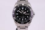 Seiko - Seiko 5 - Zonder minimumprijs - SNZF17K1 | 7S36-03C0