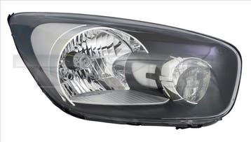 Koplamp o.a: Kia, Picanto (TA), Ophalen of Verzenden, Nieuw, Kia