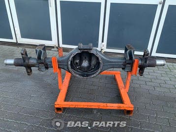 Achterashuis Mercedes A 970 350 34 30, Ophalen, Gebruikt, Mercedes-Benz, Transmissie en Toebehoren