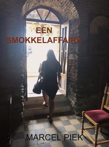 Een Smokkelaffaire | Marcel Piek | Nieuw, Ophalen of Verzenden, Nieuw, Marcel Piek