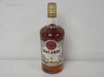 Bacardi Anejo Cuatro Rum 70 (12x) fles(sen), Ophalen