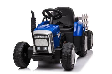 Elektrische Kinder tractor | LED | Muziek | Nieuw, Ophalen of Verzenden, Nieuw, Overige typen