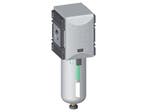 Actief koolstoffilter G1 2500l/min zonder afvoer Metal, Verzenden, Nieuw