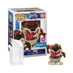 Funko Pop!  Space Jam - Taz #1092 Walmart  Flocked #1092, Verzamelen, Verzenden, Nieuw
