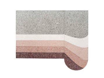 GAN Rugs - Patricia Urquiola - Vloerkleed - 250 cm - 300 cm