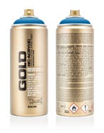 Montana Gold G5060 Blue Magic 400 ml, Ophalen of Verzenden, Nieuw