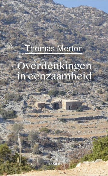 Overdenkingen In Eenzaamheid | Thomas Merton | Nieuw, Ophalen of Verzenden, Nieuw, Thomas Merton