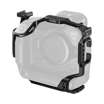 SmallRig 5413 Cage For Canon EOS R1, Ophalen of Verzenden, Nieuw, Overige Merken