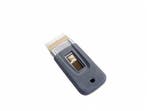 Moerman pocketschraper 4 cm, Verzenden