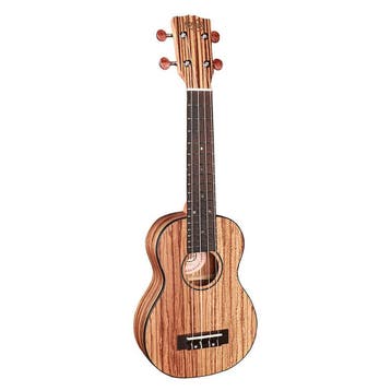 Korala UKS-510 Performer Series sopraan ukulele, Muziek en Instrumenten, Ophalen of Verzenden, Nieuw