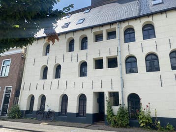 Te huur: Appartement Noordijs in Harlingen, Huizen en Kamers, Huizen te huur, Friesland, Harlingen, Appartement