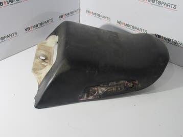 Suzuki GSX 600 F Zadel passagier, Motoren, Onderdelen | Suzuki, Ophalen of Verzenden, Nieuw