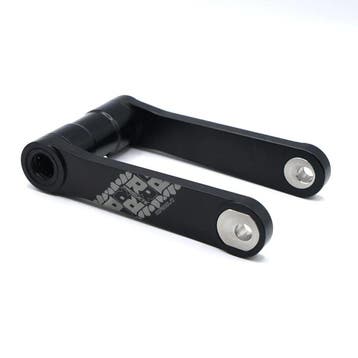 Rally Raid verlagingslink voor Honda CRF300L/R, Verzenden, Nieuw