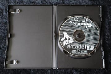 Arcade Hits 1 PC Game, Verzenden, Nieuw