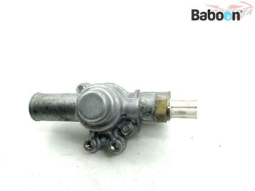 Thermostaat Huis Kawasaki Z 300 2013-2017 (Z300 Z300A-B), Verzenden, Gebruikt