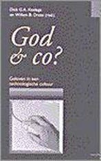 GOD & CO 9789043501378 Kolet Janssen, Verzenden, Zo goed als nieuw, Kolet Janssen